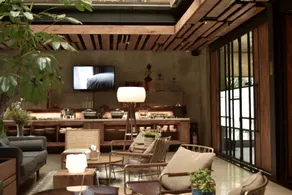 Kollektiv Hotel - Image 2