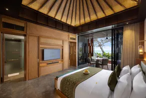 Sumitra Luxury Villas & Resort by Pramana - Image 4