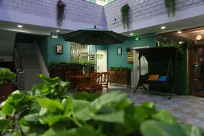Ouke Boutique Hotel (Lingyun Road Branch) - Image 4