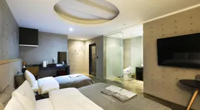 boutique hotel k Dongdaemun - Image 2