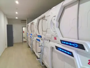 Shakti Capsule Gatsu Bandung - Image 5