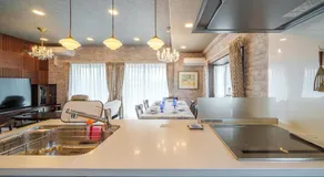 ルグランみしま Private lodging - Image 4
