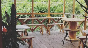KAFUU guesthouse+cafe - Image 4