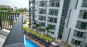 Mantra Beach Condominium Suite - Mae Phim - Image 4