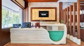 Townhouse Mysore Central Formerly Hotel Pride - Image 4