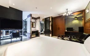 Amare Hotel Jakjeon - Image 3
