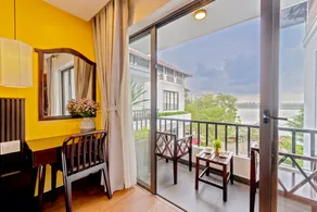 Gia Huy Riverside Hotel Hoi An - Image 3