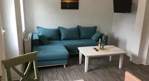 Marijanas Ferienhof 2, Urlaub mit viel Platz zwischen Dornumersiel und Bensersiel - Image 2