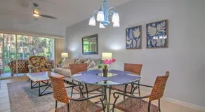 Coral Falls of Lely w Tiki Huts & Heated Pool - Image 4
