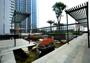 Luxury 2BR Apartment Vinhomes Metropolis - Image 5