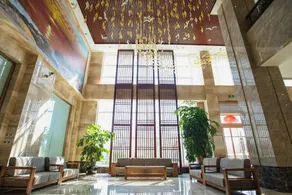 Lvshun Fengyu Hot Spring Resort - Image 3