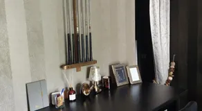 La chambre et le studio du château du golf de Bernalmont - Image 3