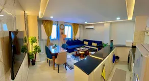 شاليه فندقى داخل منتجع سياحى ببورفؤاد Hotel Apartment Inside Tourist Resort In Port Fouad - Image 3