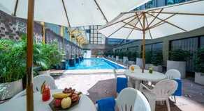 Hotel Golden Dragon - Image 5
