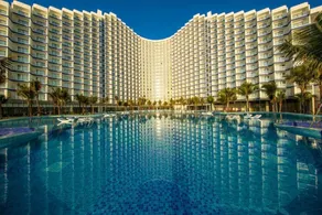 Cạnh bãi dài cam ranh, bãi biển đẹp nhất hành tinh - Image 3