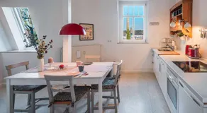 Villa Eschebach - Ferienwohnung - Image 2