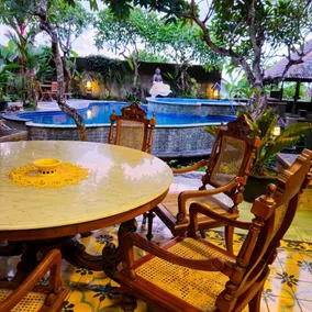 Villa Djojonagoro - Image 4