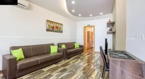 A lovely 4BR home with private POOL & BBQ by 360 Estates - Image 4