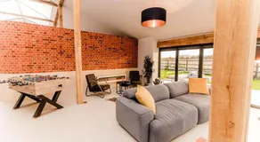 Beautiful Barn Conversion Close To The Broads - Image 4