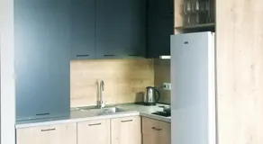Areg's house, warm apartment in Kechi house - Image 2
