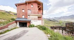 Duplex Valcopin Val Thorens - Image 5