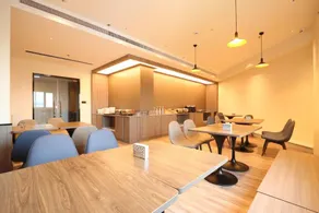 Hanting Hotel Jinan Nongganyuan Road - Image 5