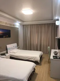 Hui Heng Hotel - Image 4