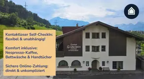 Alpenflair Suite mit Bergblick - inkl Parkplatz #8 - Image 5