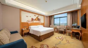 Vienna Hotel Nanning Anji Wanda 33rd Middle School Metro Station - Image 2