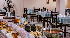 Hotel Primavera Betim - Image 5