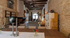Casa de ensueño en Almatret - Image 5