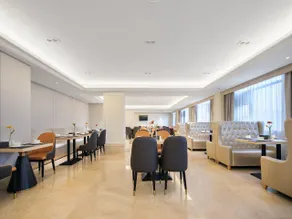 维也纳国际酒店 武汉庙山理工学院店 - Image 4