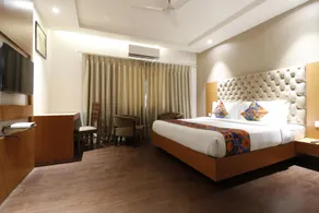 HOTEL YATRI - Image 5