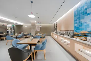 Home Inn Neo Changzhou Jintan Xintiandi - Image 4
