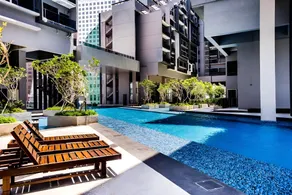 Imperio Private Bathtub Melaka Town By MICASA GROUP - Image 2