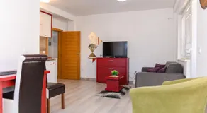 Apartman Saga Premium Garaza Parking Vauceri Ne - Image 2
