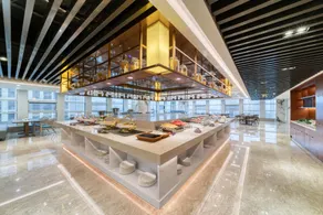 Hangzhou Binjiang Maison New Century Hotel - Image 2
