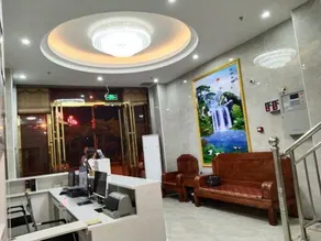 Le Yuan Boutique Hotel - Image 3