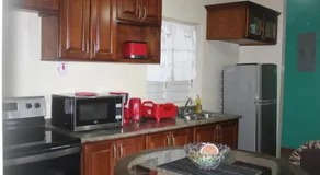 Cozy Deluxe 2BR Kensington New Kingston - Image 4