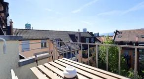 Simple & Comfy Apartment in Zürich - Image 4
