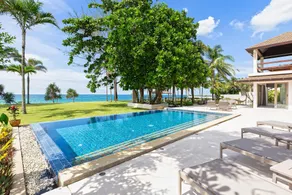 VILLA SAND. Une villa de 5 chambres en bord de mer, parfaite pour les familles! - Image 3