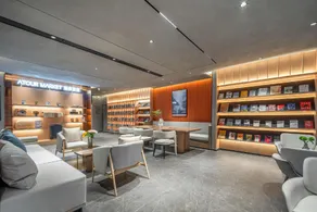 Atour Hotel Anji Longshan - Image 4