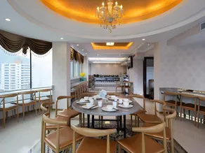 Vienna Classic Hotel Hunan Jishou Railway Station - Image 4