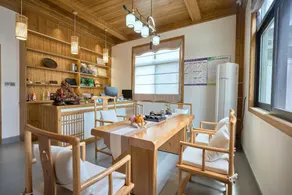 Huangshan Chengkan • Ninety-Nine Lanes Inn (Chengkan Scenic Area Branch) - Image 4