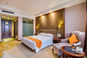 Mingren Hotel - Image 4