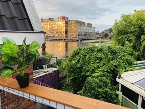 Space Hostel Amsterdam Zaandam - Image 4