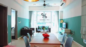 Homesuite' Home at Sutera Avenue - Image 3