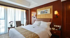 Beijing Jiangsu Plaza Hotel - Image 2
