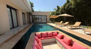 Modern Villa Selma - Image 3