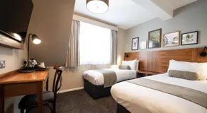 The Springfield Inn by Innkeeper's Collection - Image 2